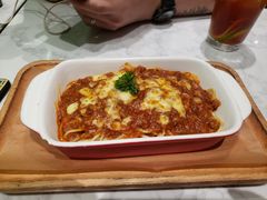 芝士肉酱意粉-卡朋西餐(较场西路店)