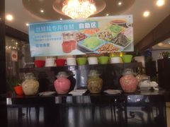 -泉味道贵州厨房(三里河店)