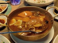 -CHINCHIN 青青·泰国料理(万象食家店)