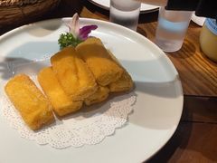 -鸡毛换糖(高桥店)