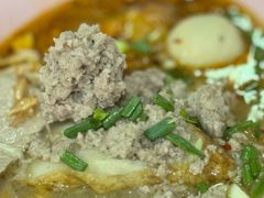 -榮泰米粉湯(Left Shop)