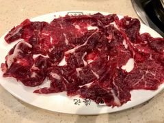 -八合里潮汕鲜牛肉火锅(吉大店)