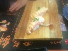 -古田居·特色寿司料理(星之岛旗舰店)