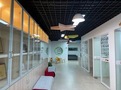 -乐说心语小主播少儿口才·语文思维(远洋乐堤港店)