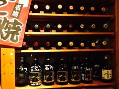 零售区-章之鱼家(体育东路店)