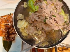 -全牛匠·乐山跷脚牛肉(京粮广场店)