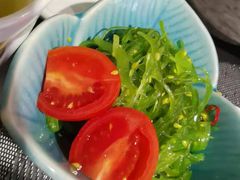 前菜-昱匠·日本料理(金融街店)