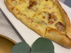 -伊斯坦布尔土耳其清真咖啡餐厅