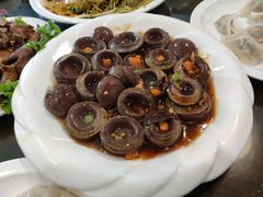 -老白肉馆(临江小区店)