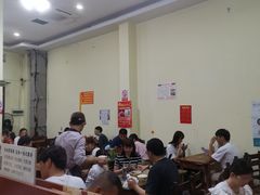 大堂-陈记汤饭(水巷口店)