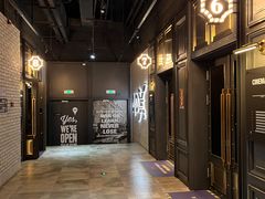 -正佳广场万豪酒店-粤菜餐厅·点心·海鲜·聚餐