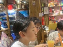-民食香·腊排骨野生菌美食(木府店)