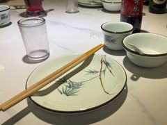 -33号大院·青岛本帮菜(五四广场店)