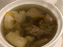 -荣粤酒家·融合粤菜