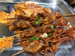-夜烤·宜宾烧烤(洋河路店)