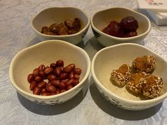 开胃前菜-京味斋·北京烤鸭(北京南站洋桥店)