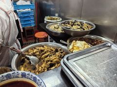-美味斋(西北街店)