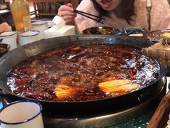 -雾都嘟重庆老火锅