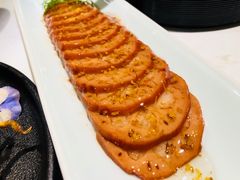 -董鲁烤鸭(建和街店)