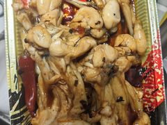 -十面欢腾·海鲜面·台式Bistro(长乐路店)