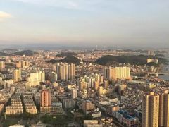 -虎门美思威尔顿酒店(海之光自助餐)