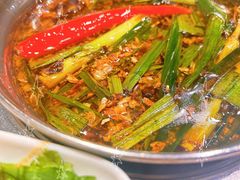 -围炉夜话·潮汕卤水火锅(榕江店)