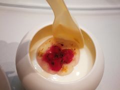 -锋味餐厅(空港复悦里店)