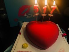 -法兰之吻蛋糕甜品(大望路店)