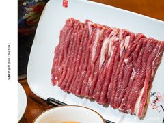 -1078號老北京涮肉(万达广场店)