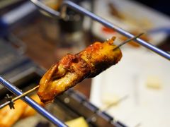 -三个蒙古大叔羊肉串(大宁店)