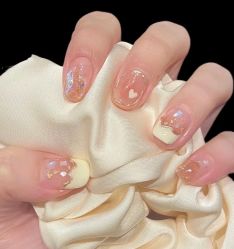 -如一·美甲美睫