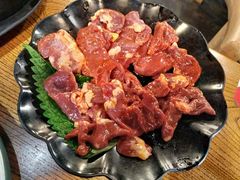 -大壮家原味烤肉(兴华北街店)