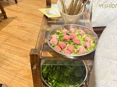 -丰尔粥食·粥底火锅·桑拿鸡(大良总店)