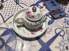 -图味美小黄鱼·景德菜(浙江路店)