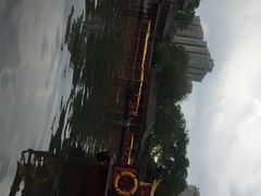 紫御湾码头-皇家御河游(紫御湾码头)