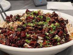 -三猫黑鱼花(南大店)
