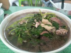 -田海鹰美食店