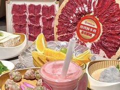 -海底捞火锅(王府井银泰in88店)