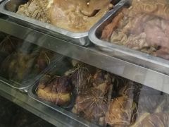 -宝光熏肉鞋底火烧(新街口店)