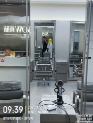 -首脑美发沙龙