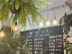 -雕刻时光咖啡馆(北师大店)