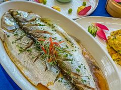 -火福·天湖阁大闸蟹博物馆主题餐厅(浅水湾店)
