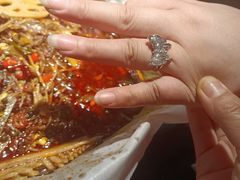 -鱼鼎香烤鱼火锅(华发商都店)