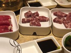-雍和会海鲜姿造自助(湖东路店)
