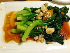 -東舍食唐精品陕菜馆
