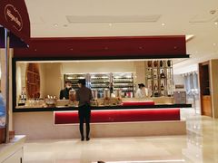 -盛宴自助餐厅(运达喜来登店)