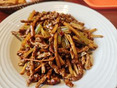 -大明寺素斋