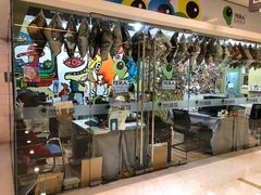 -耳朵人艺术(解放碑校区)