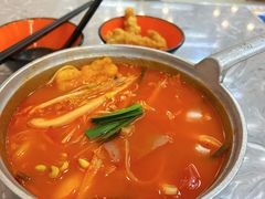 -汤小云火锅米线(钻汇广场店)