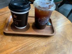 -星巴克臻选®️咖啡·酒坊Bar Mixato